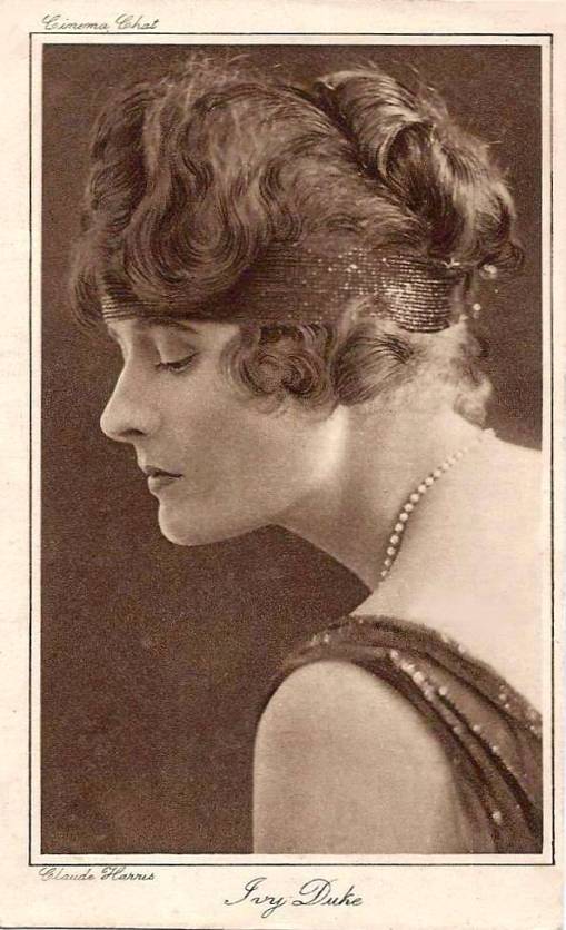 arcade-card-cinema-chat-movie-star-ivy-duke-classical-profile-with-headband-and-hair-up